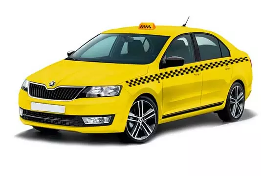 Машина в кредит в такси купить займ под залог птс отзывы клиентов