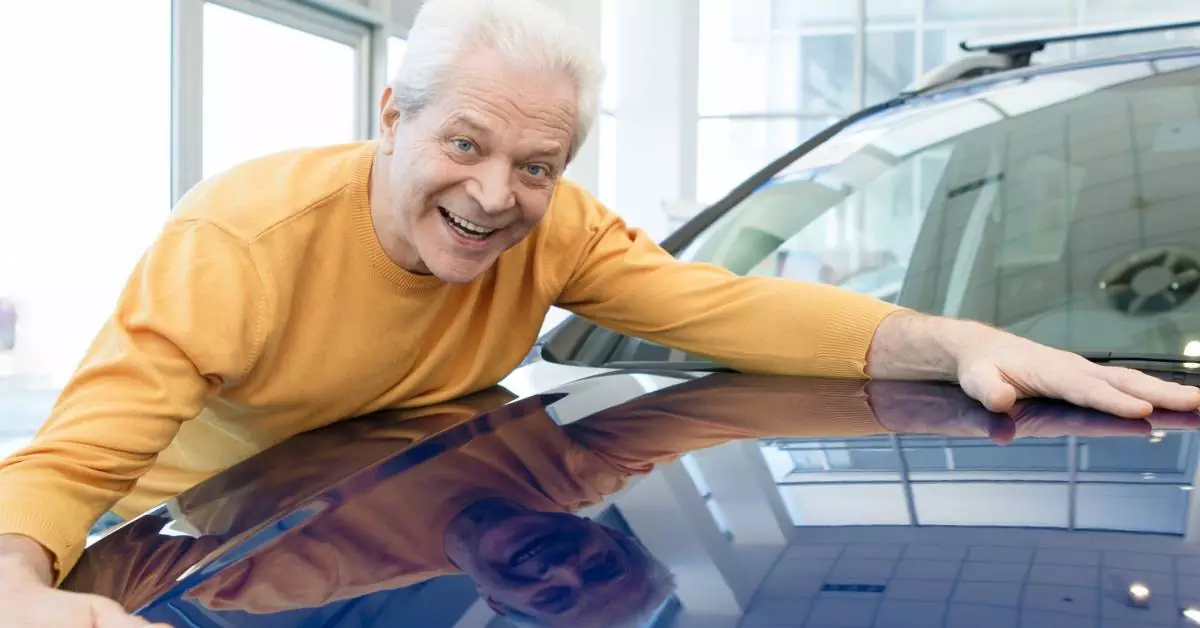Как взять кредит пенсионеру на автомобиль образец заполнения анкеты на получение кредита в сбербанке