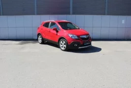 купить Opel Mokka