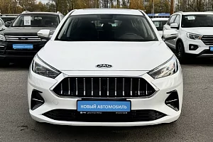 купить Джак J7 2023, автосалон 
