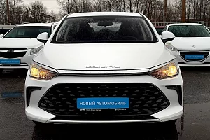 купить Байк U5 Plus 2024, автосалон 
