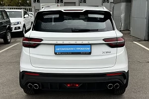 купить Belgee X50 2023, автосалон 