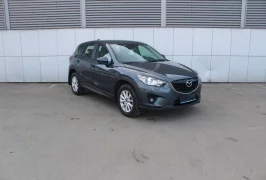 купить Mazda CX-5