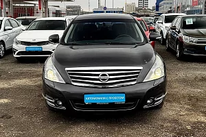 купить Ниссан Teana 2011, автосалон 