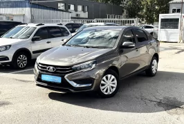купить Lada (ВАЗ) Vesta