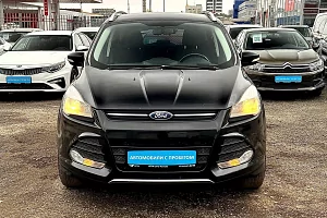 купить Форд Kuga 2013, автосалон 