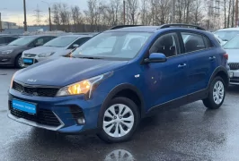 купить Kia Rio