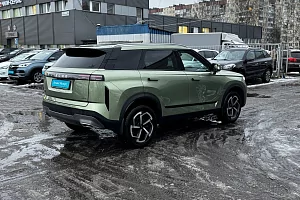 купить  J7 2024, автосалон 