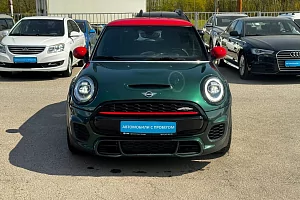 купить Мини Hatch 2018, автосалон 