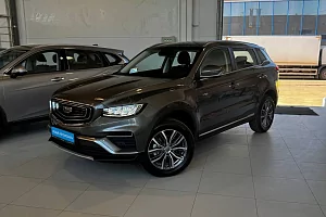 купить Belgee X70 2025, автосалон 