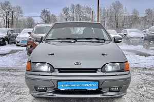 купить Лада 2115 2010, автосалон 