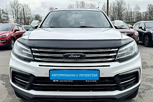 купить Зоти Coupa 2018, автосалон 