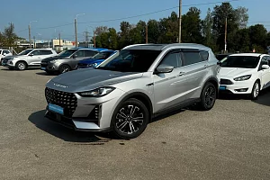 купить  X70+ 2023, автосалон 