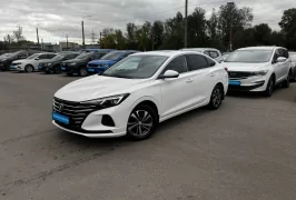 купить Changan Eado Plus