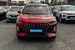 купить  X70+ 2024, автосалон 