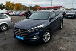 купить Hyundai Tucson