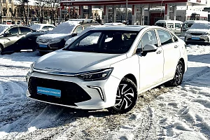 купить Байк U5 Plus 2023, автосалон 