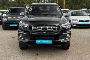 купить  Tunland G7 2024, автосалон 