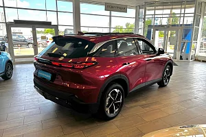 купить Байк X55 2024, автосалон 