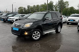 купить Грейт Hover H3 2012, автосалон 