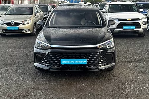 купить Байк U5 Plus 2023, автосалон 