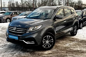 купить Донгфенг 580 2024, автосалон 