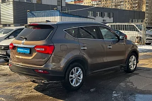купить Донгфенг 580 2019, автосалон 