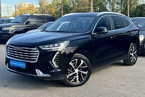 купить  Jolion 2023, автосалон 