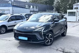 купить Forthing T5 EVO