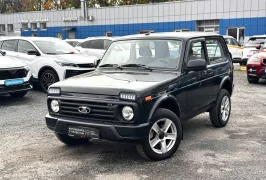 купить Lada (ВАЗ) Niva Legend