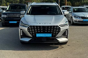 купить  X70+ 2023, автосалон 