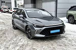 купить Байк U5 Plus 2025, автосалон 