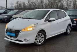 купить Peugeot 208