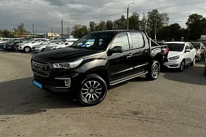 купить  Tunland G7 2024, автосалон 