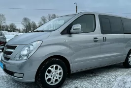 купить Hyundai Grand Starex