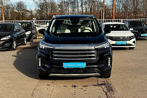 купить Эксид VX 2022, автосалон 