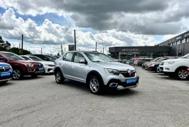 купить Renault Logan