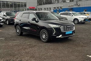 купить  Jolion 2023, автосалон 