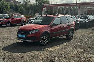 купить Лада Granta 2022, автосалон 