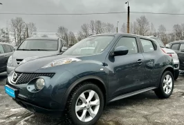 купить Nissan Juke