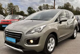 купить Peugeot 3008