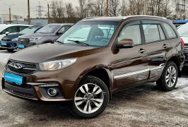 купить Chery Tiggo 3