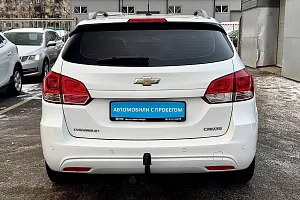 купить Шевроле Cruze 2013, автосалон 