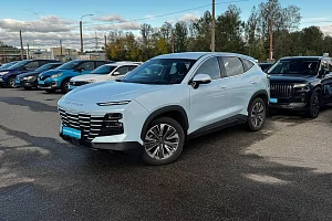купить  DASHING 2023, автосалон 