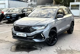 купить Jetta VS5