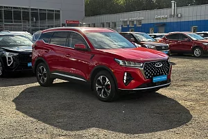 купить Чери Tiggo 7 Pro Max 2023, автосалон 