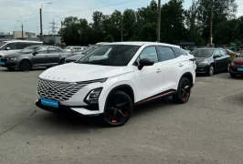 купить Omoda C5