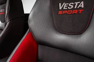 купить Лада Vesta Sport , автосалон 