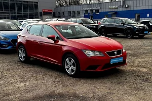 купить СИАТ Leon 2013, автосалон 
