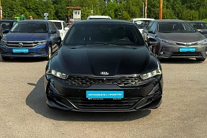 купить Кия K5 2020, автосалон 